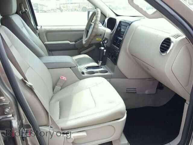 2006 FORD EXPLORER - VIN: 1FMEU63E76UB06379 - Фото 5