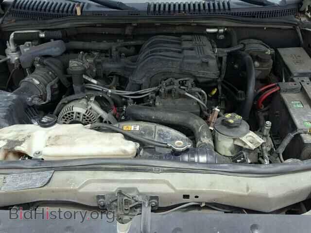 2006 FORD EXPLORER - VIN: 1FMEU63E76UB06379 - Фото 7