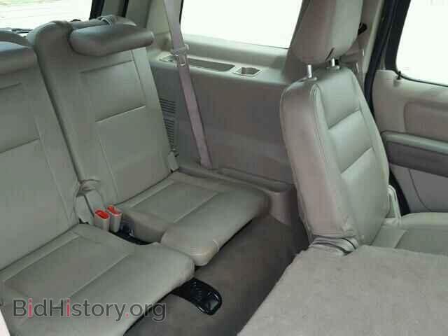 2006 FORD EXPLORER - VIN: 1FMEU63E76UB06379 - Фото 9