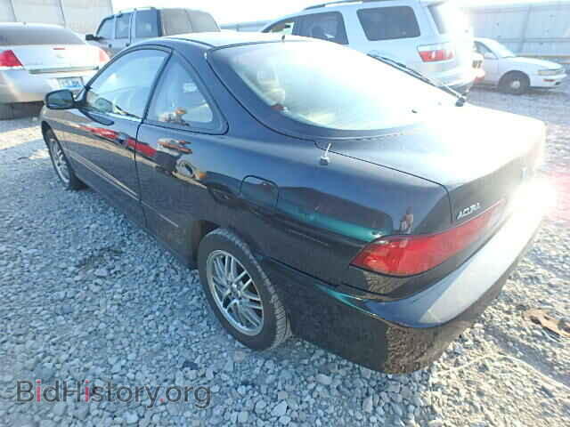 1999 ACURA INTEGRA - VIN: JH4DC4458XS010388 - Фото 3