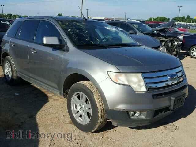 Photo 2FMDK48CX8BA08940 - FORD EDGE 2008