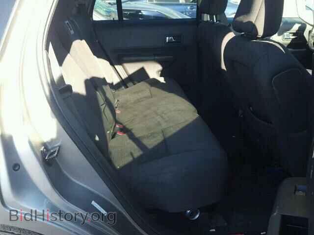 2008 FORD EDGE - VIN: 2FMDK48CX8BA08940 - Фото 6