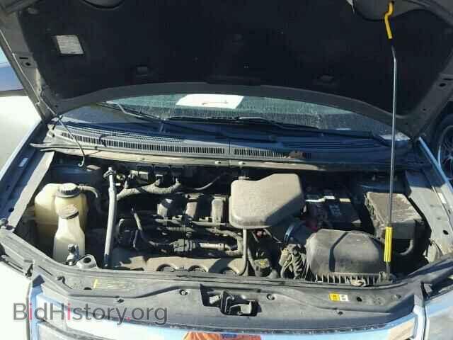 2008 FORD EDGE - VIN: 2FMDK48CX8BA08940 - Фото 7