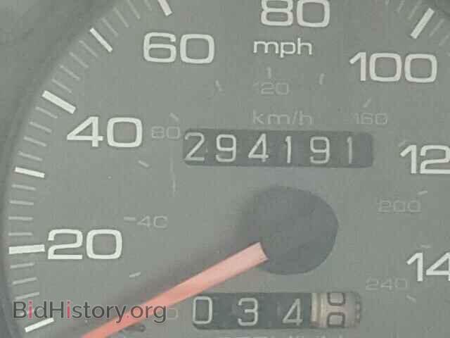 1994 ACURA INTEGRA - VIN: JH4DB8587RS000246 - Фото 8