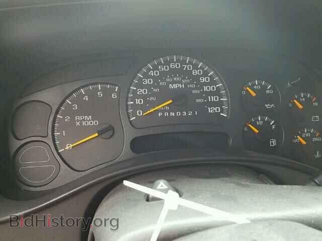 2007 CHEVROLET SILVERADO - VIN: 2GCEC13VX71168754 - Photo 8