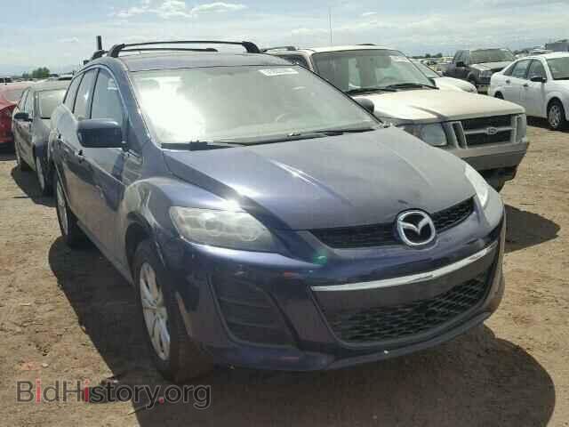 Фотография JM3ER4W30A0332744 - MAZDA CX-7 2010