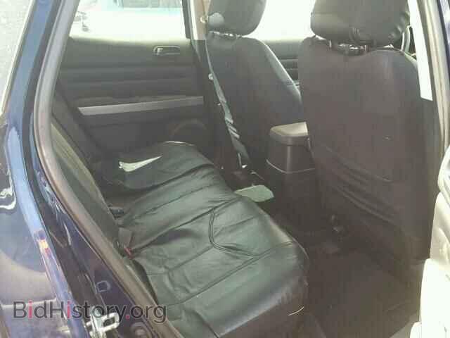 2010 MAZDA CX-7 - VIN: JM3ER4W30A0332744 - Фото 6
