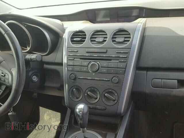 2010 MAZDA CX-7 - VIN: JM3ER4W30A0332744 - Фото 9