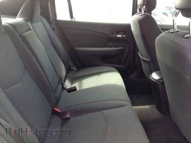 2012 CHRYSLER 200 - VIN: 1C3CCBAB6CN226197 - Фото 6