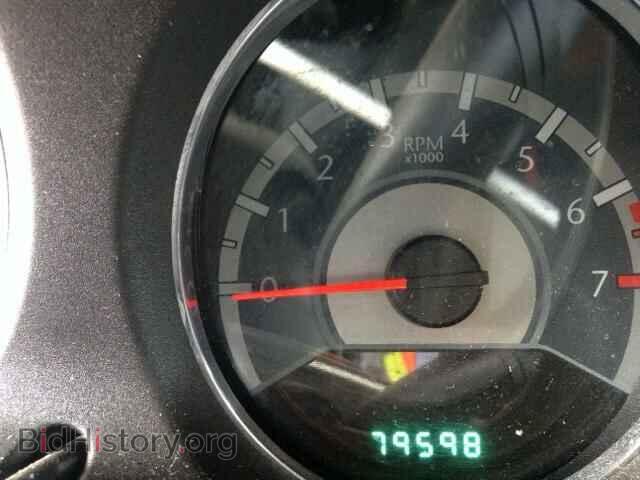 2012 CHRYSLER 200 - VIN: 1C3CCBAB6CN226197 - Фото 8