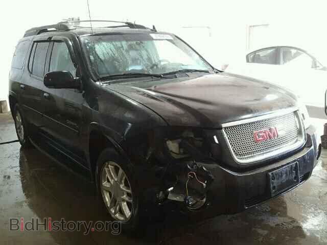 Фотография 1GKET66M566162503 - GMC ENVOY 2006