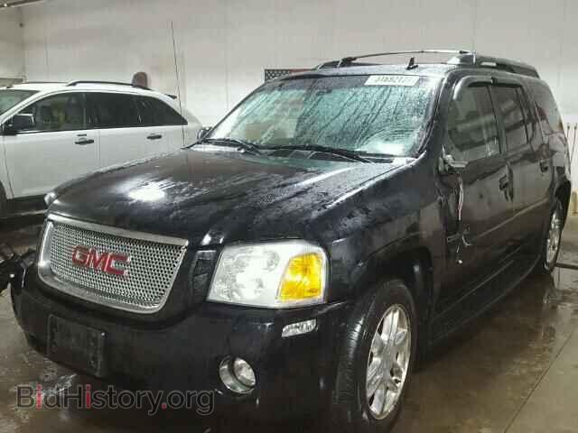 2006 GMC ENVOY - VIN: 1GKET66M566162503 - Фото 2