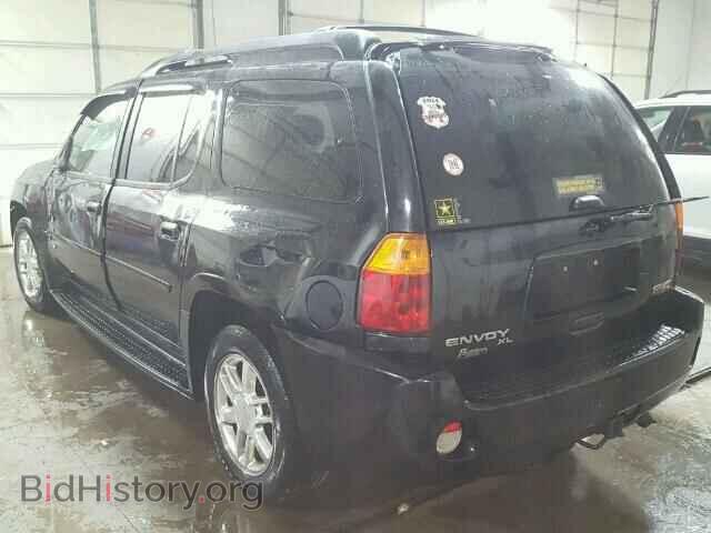 2006 GMC ENVOY - VIN: 1GKET66M566162503 - Фото 3