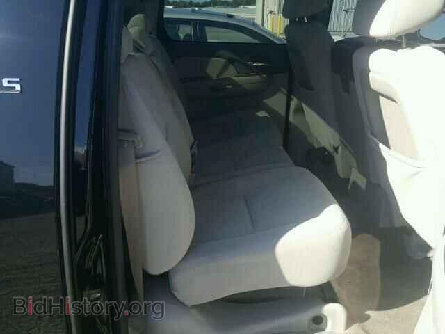 2008 CHEVROLET AVALANCHE - VIN: 3GNEC12058G220281 - Фото 6