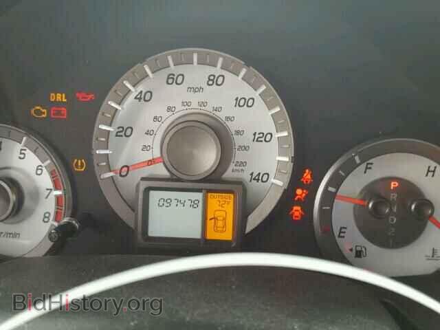 2012 HONDA PILOT - VIN: 5FNYF4H70CB064698 - Фото 8