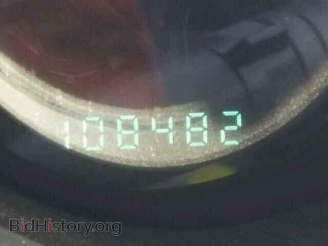 2008 DODGE NITRO - VIN: 1D8GU58K68W151618 - Фото 8
