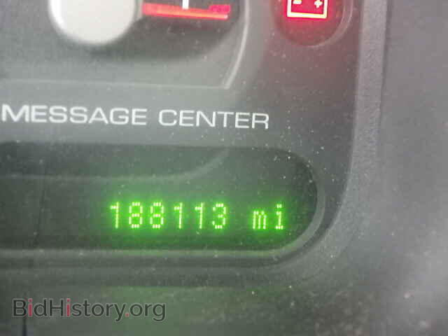 2005 FORD EXPLORER - VIN: 1FMZU62E35UA68408 - Photo 8