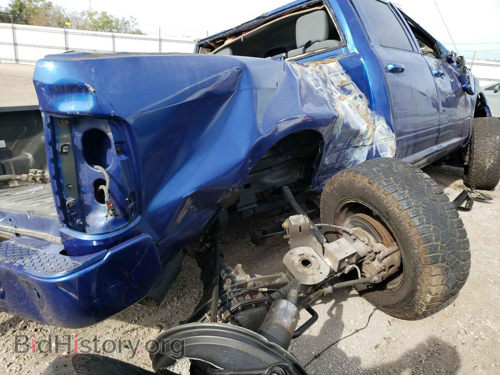2014 RAM 2500 - VIN: 3C6UR5CL3EG147854 - Фото 9