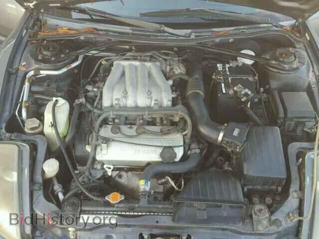 2002 MITSUBISHI ECLIPSE - VIN: 4A3AC84H42E090511 - Photo 7