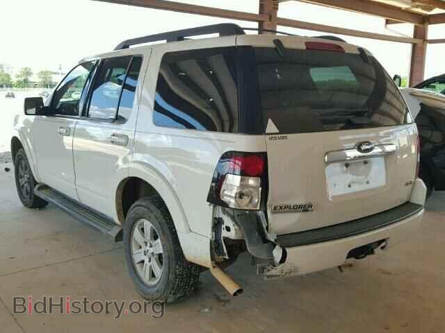 2009 FORD EXPLORER - VIN: 1FMEU73EX9UA09798 - Фото 3