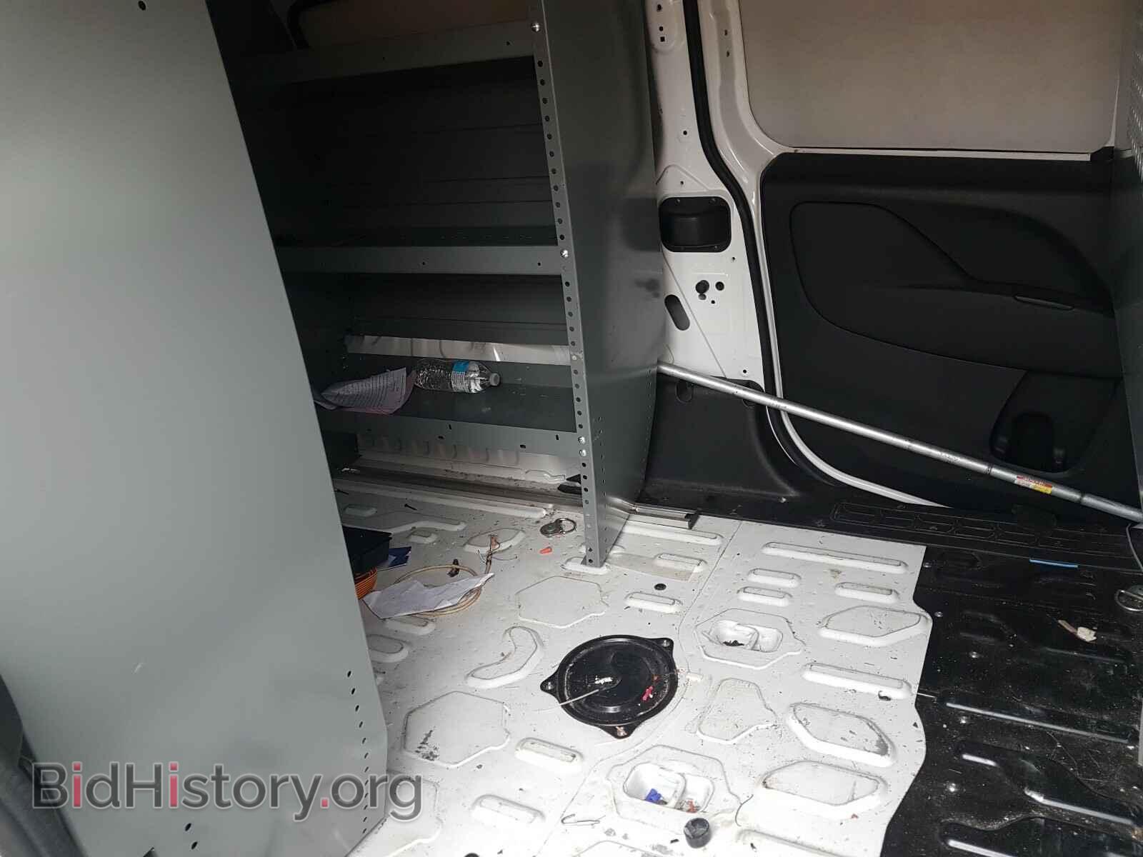 2017 RAM PROMASTER - VIN: ZFBERFAB0H6E94065 - Photo 6