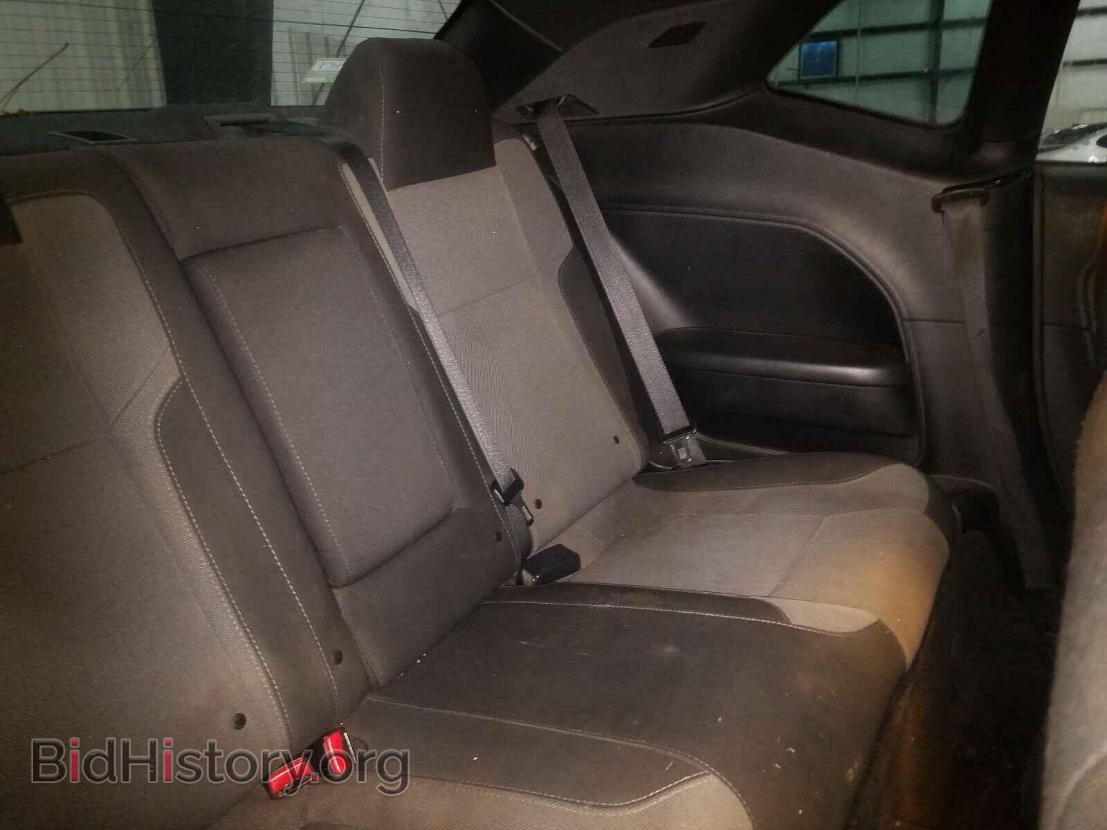 2015 DODGE CHALLENGER - VIN: 2C3CDZAG0FH894821 - Photo 6