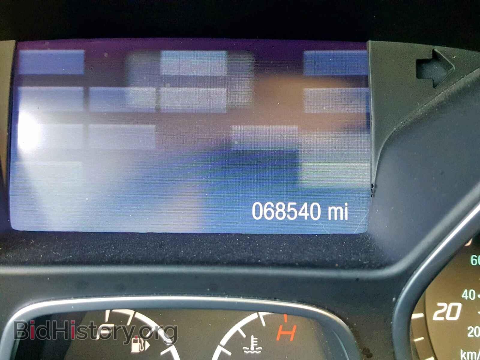 2014 FORD FOCUS SE - VIN: 1FADP3F27EL459089 - Фото 8