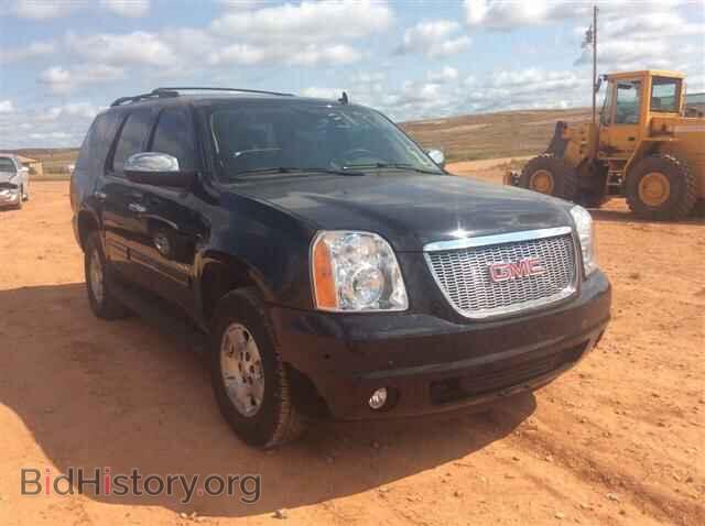 Фотография 1GKS1CE04CR307319 - GMC YUKON 2012