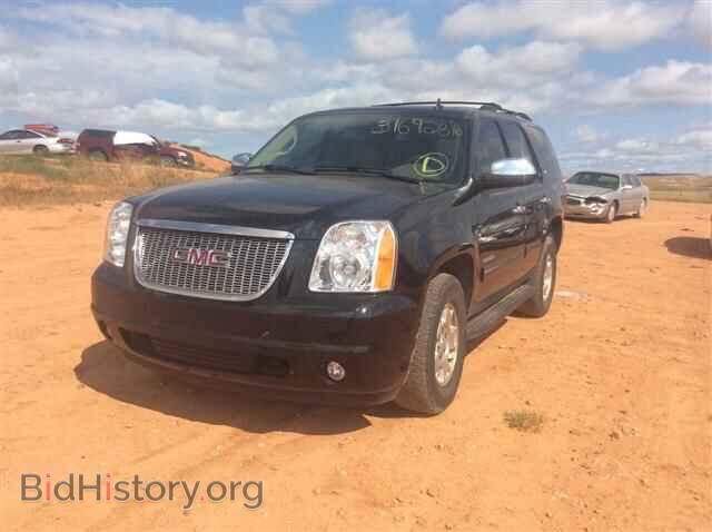 2012 GMC YUKON - VIN: 1GKS1CE04CR307319 - Фото 2