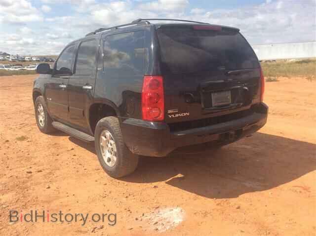 2012 GMC YUKON - VIN: 1GKS1CE04CR307319 - Фото 3