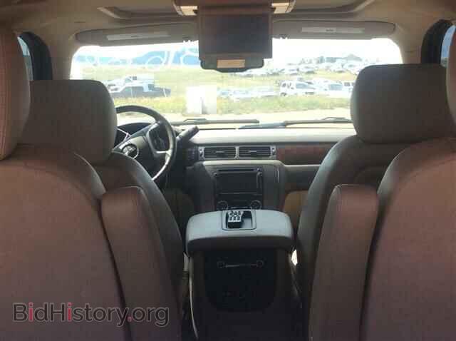 2012 GMC YUKON - VIN: 1GKS1CE04CR307319 - Фото 9
