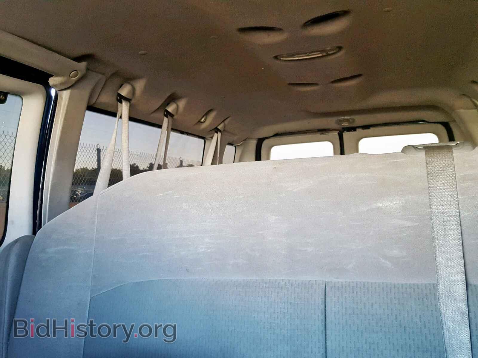 2012 FORD ECONOLINE - VIN: 1FBSS3BLXCDA75205 - Photo 6