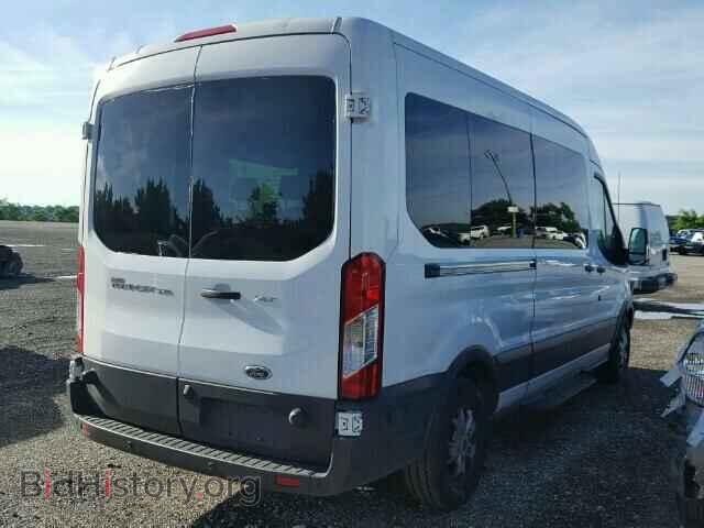 2016 FORD TRANSIT CO - VIN: 1FBZX2CM5GKA78094 - Фото 4