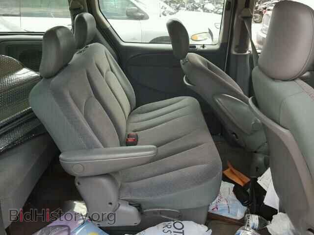 2007 DODGE CARAVAN - VIN: 1D4GP25EX7B219964 - Фото 6