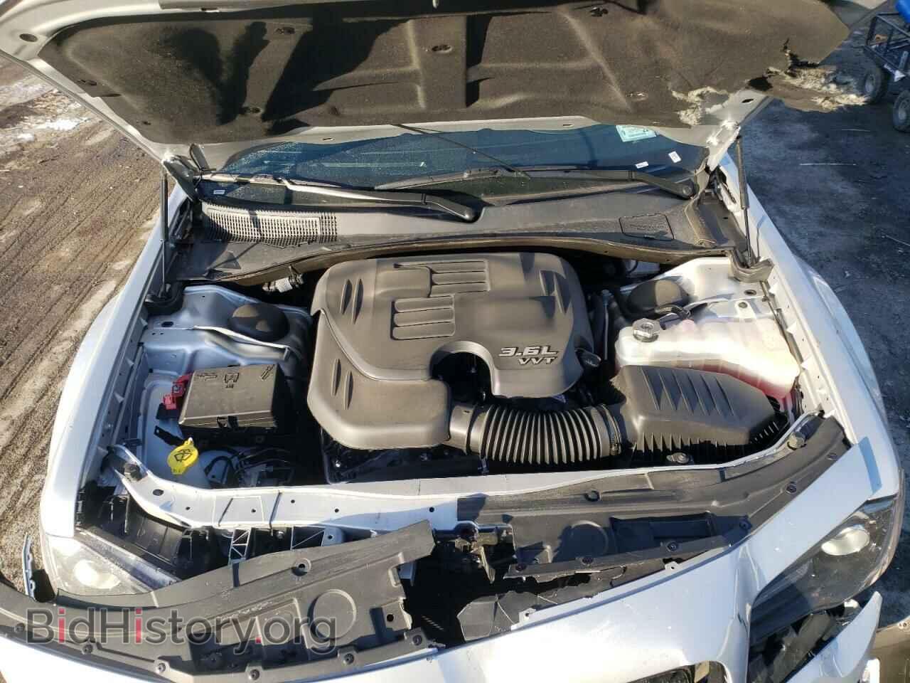 2021 CHRYSLER 300 - VIN: 2C3CCABGXMH545651 - Фото 7