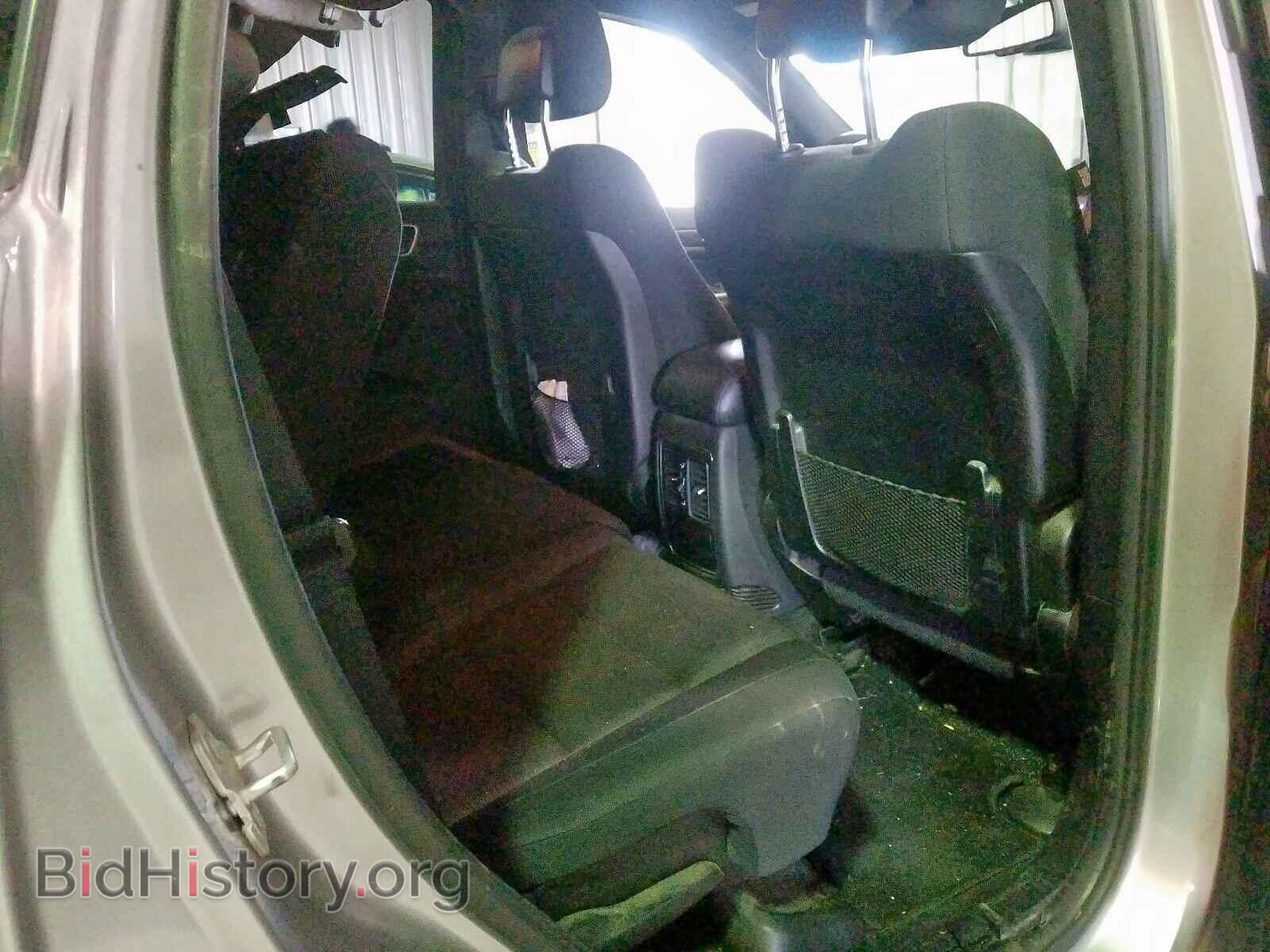 2015 JEEP CHEROKEE - VIN: 1C4RJFAG4FC761785 - Фото 6