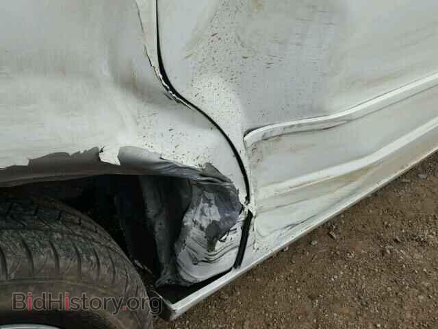 2014 DODGE CARAVAN - VIN: 2C4RDGBG0ER379481 - Фото 9