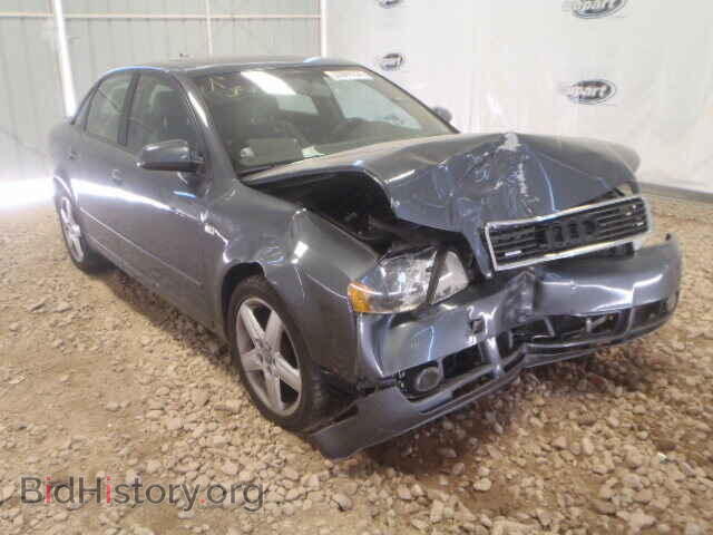 Photo WAULC68E35A123006 - AUDI A4 2005