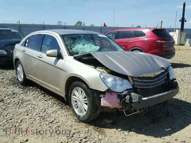 Photo 1C3LC46K48N268010 - CHRYSLER SEBRING 2008