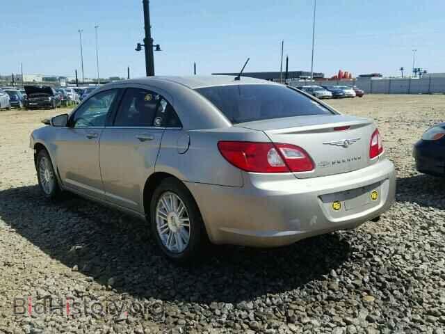 2008 CHRYSLER SEBRING - VIN: 1C3LC46K48N268010 - Фото 3