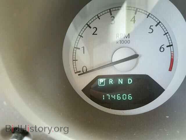 2008 CHRYSLER SEBRING - VIN: 1C3LC46K48N268010 - Фото 8