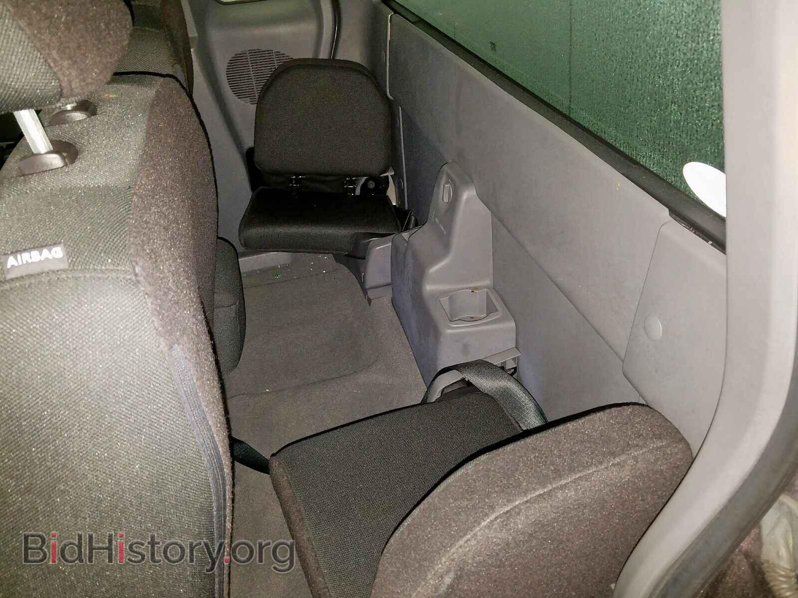 2010 FORD RANGER - VIN: 1FTLR4FE4APA79100 - Фото 6