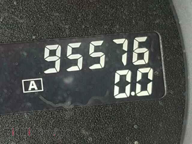 2012 NISSAN MAXIMA - VIN: 1N4AA5AP1CC840422 - Photo 8