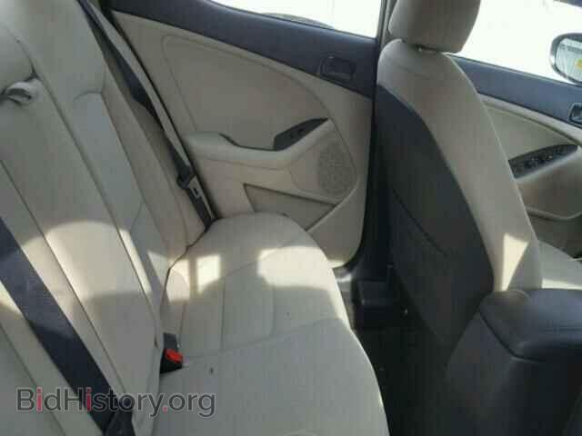 2015 KIA OPTIMA - VIN: KNAGM4A73F5622798 - Фото 6