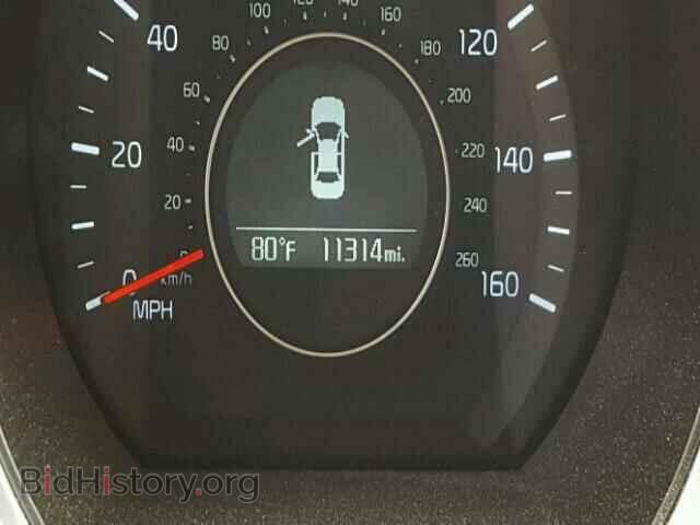 2015 KIA OPTIMA - VIN: KNAGM4A73F5622798 - Фото 8