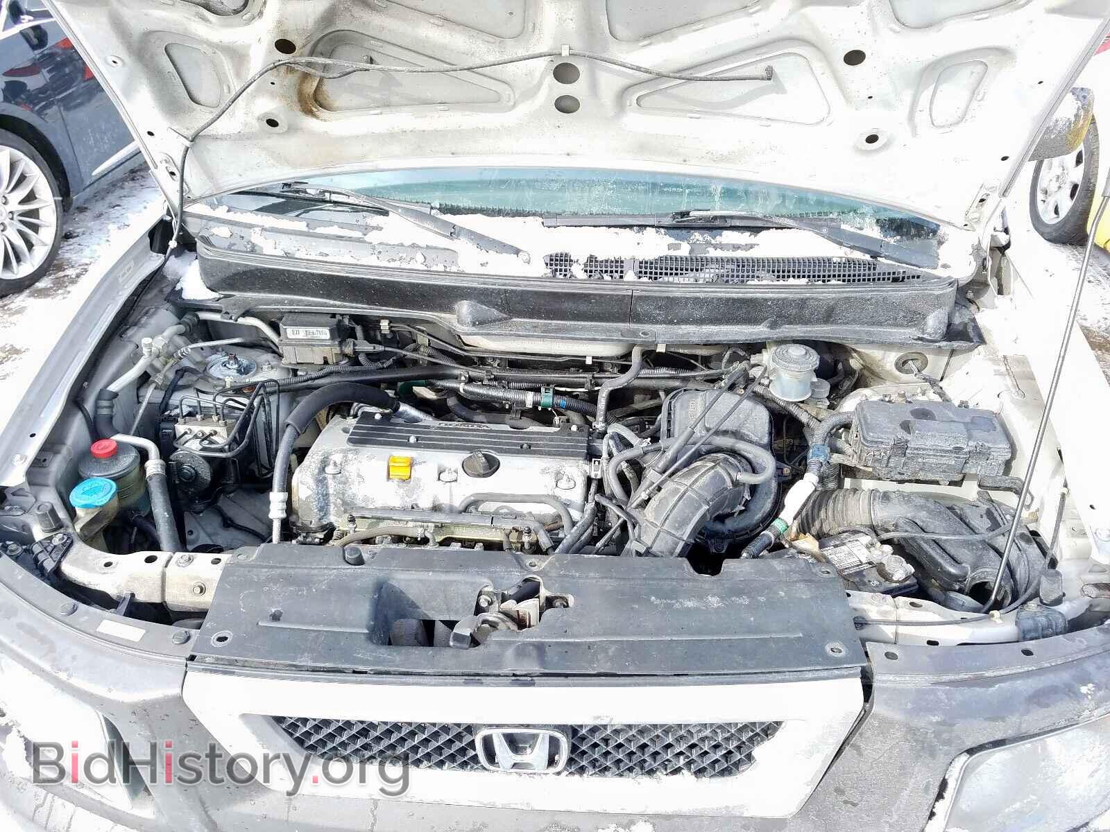 2003 HONDA ELEMENT - VIN: 5J6YH17513L020919 - Photo 7