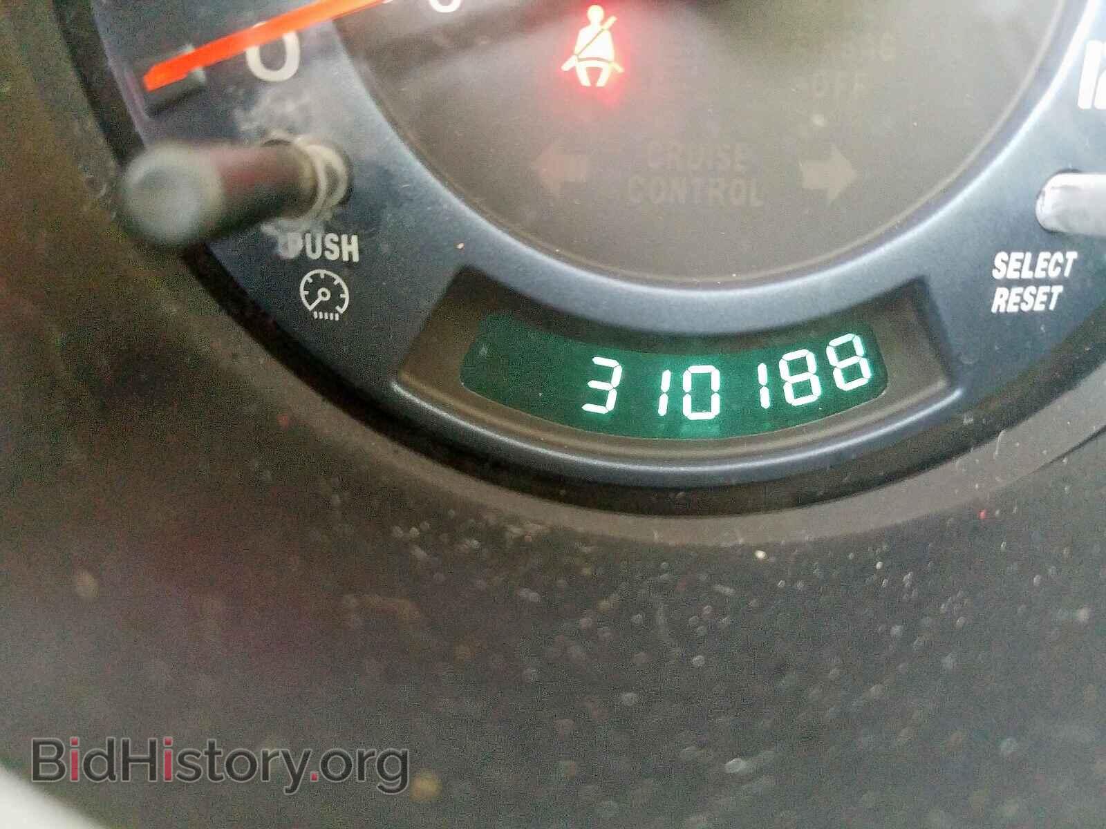 2003 HONDA ELEMENT - VIN: 5J6YH17513L020919 - Photo 8