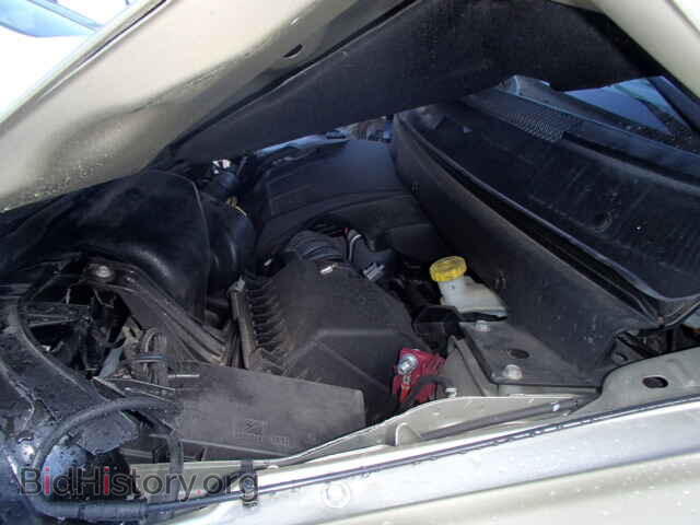 2010 DODGE JOURNEY - VIN: 3D4PH6FV1AT180867 - Фото 7