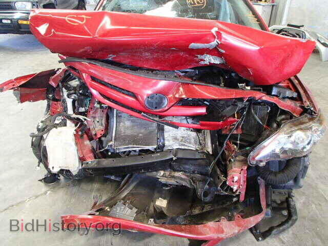 2011 TOYOTA COROLLA - VIN: 2T1BU4EE8BC678433 - Фото 7