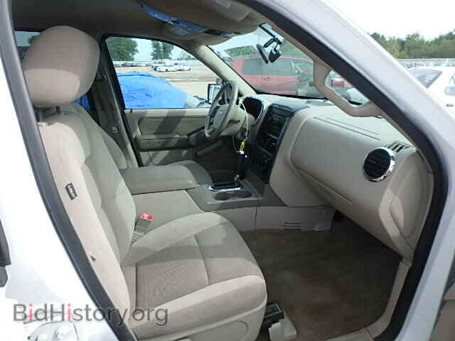 2006 FORD EXPLORER - VIN: 1FMEU73E26UB73509 - Photo 5